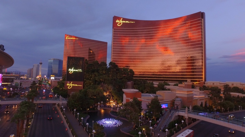 10 самых дорогих казино мира (10 most expensive casino in the world)