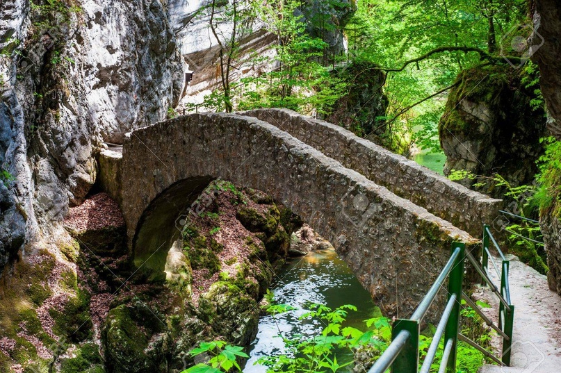 15 самых волшебных мест в мире