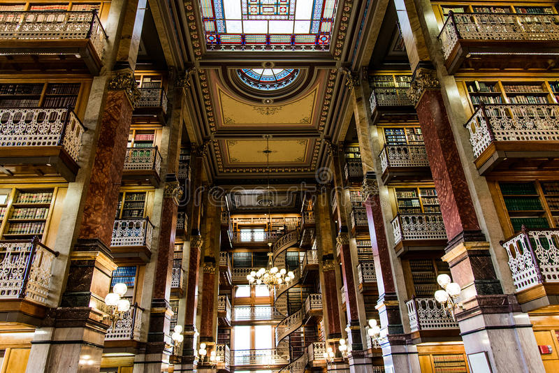 Iowa State Capitol Law Library