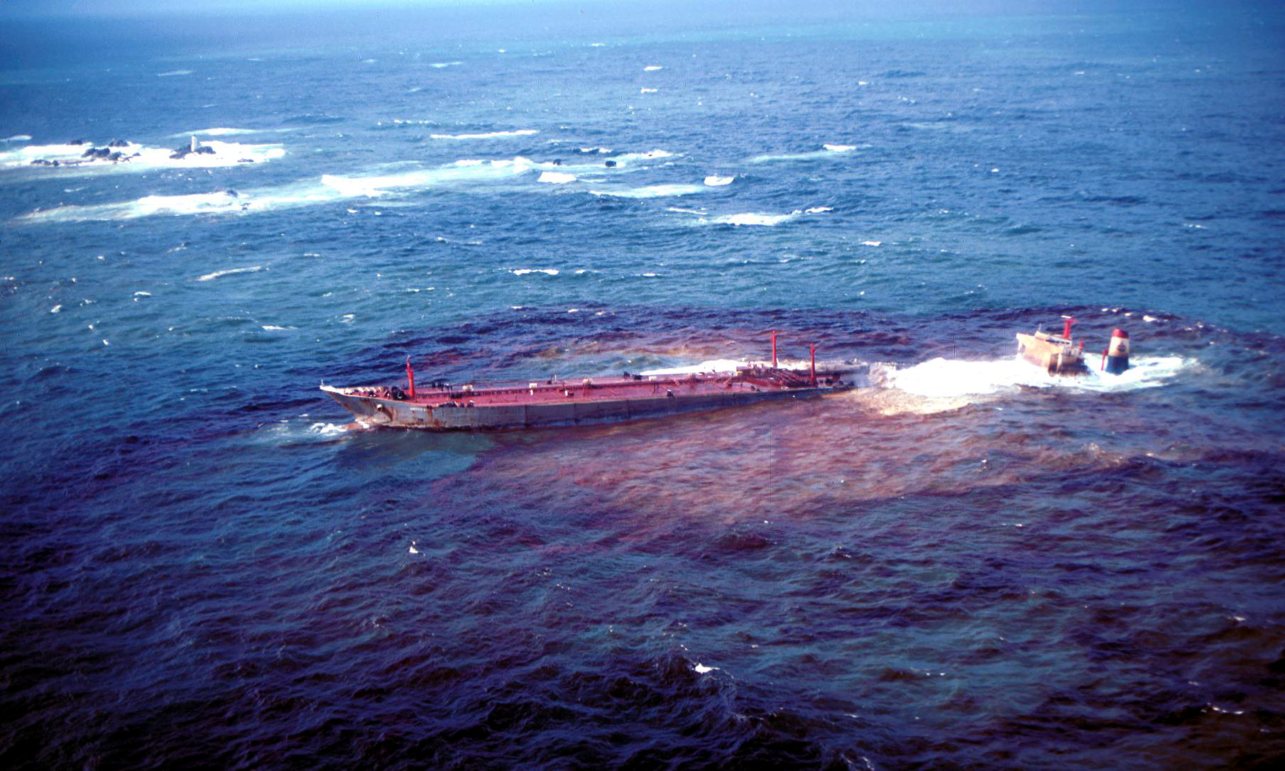 Amoco Cadiz