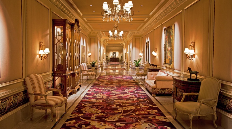 10 самых дорогих казино мира (10 most expensive casino in the world)