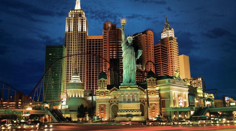 10 самых дорогих казино мира (10 most expensive casino in the world)