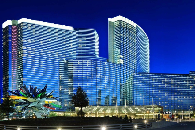 10 самых дорогих казино мира (10 most expensive casino in the world)