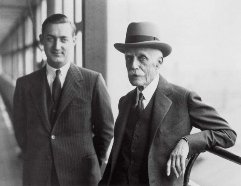 10 Крупнейших банкиров за всю историю (10 biggest bankers in history)