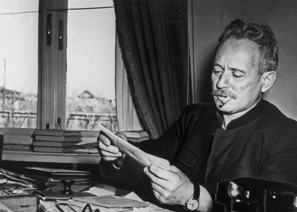 5 российских писателей, получивших Нобелевскую премию по литературе