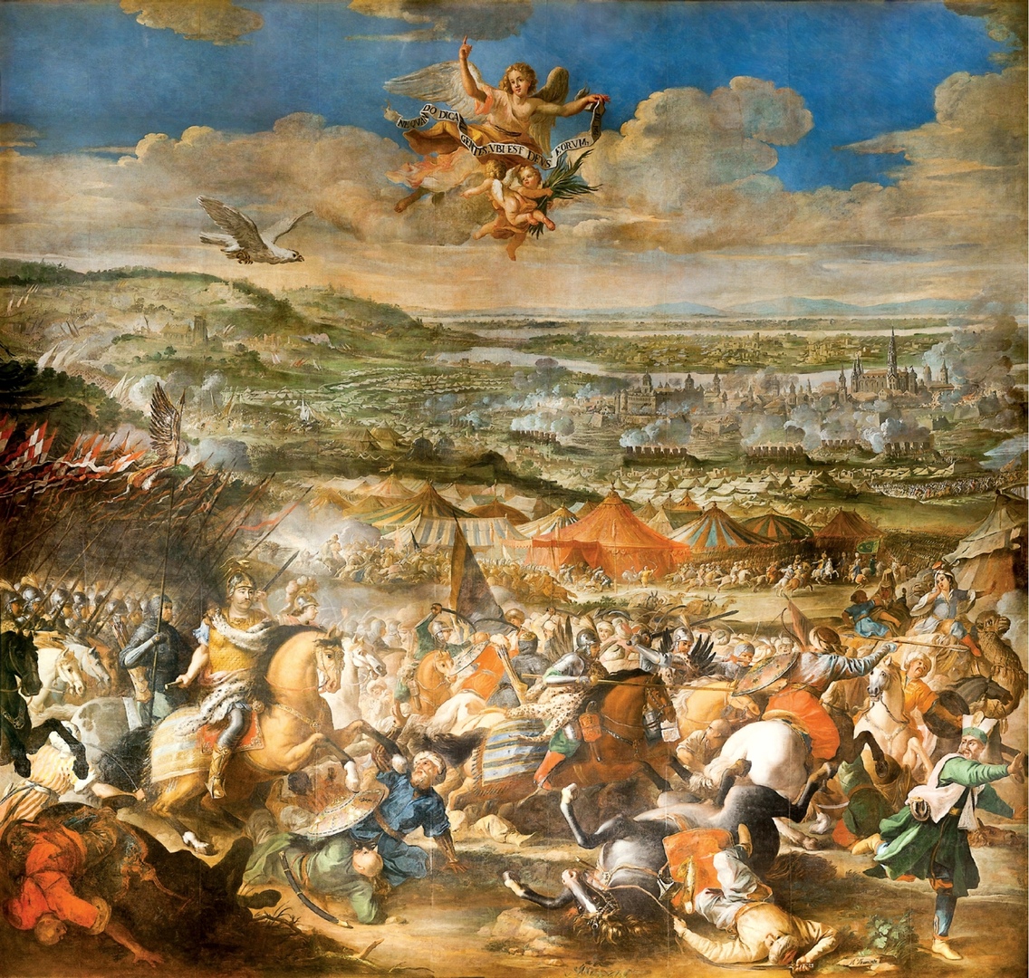Венская битва (1683 год)