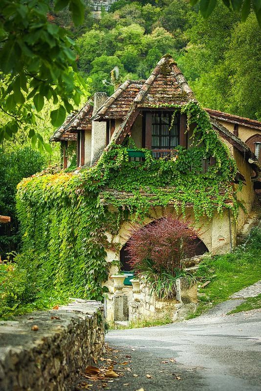 15 самых волшебных мест в мире