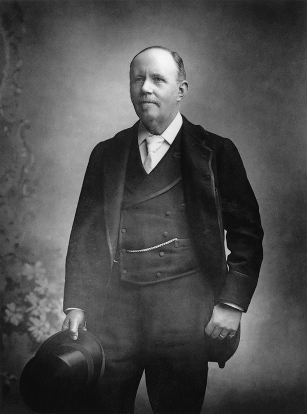 10 Крупнейших банкиров за всю историю (10 biggest bankers in history)