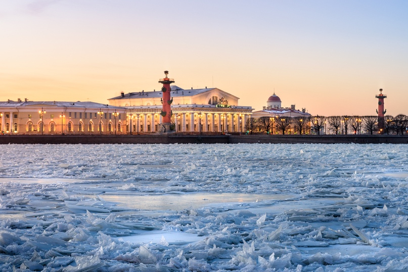 10 Самых красивых городов