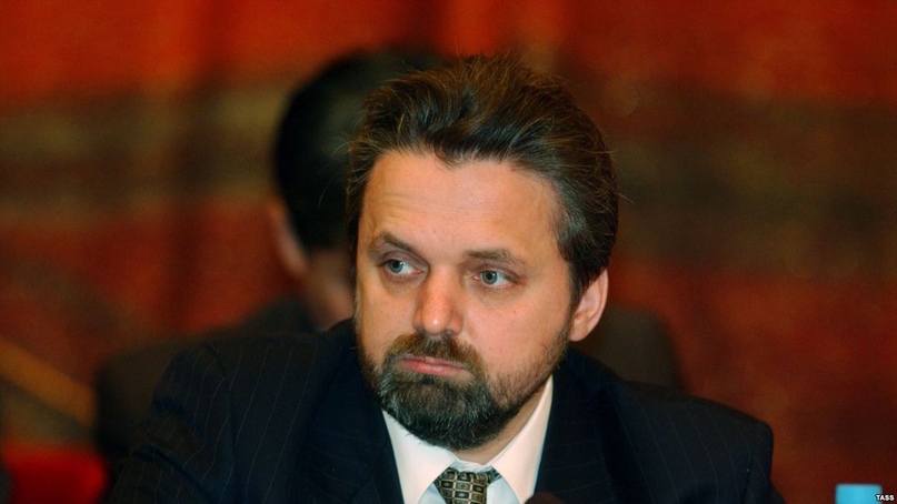 Козлов Андрей Андреевич