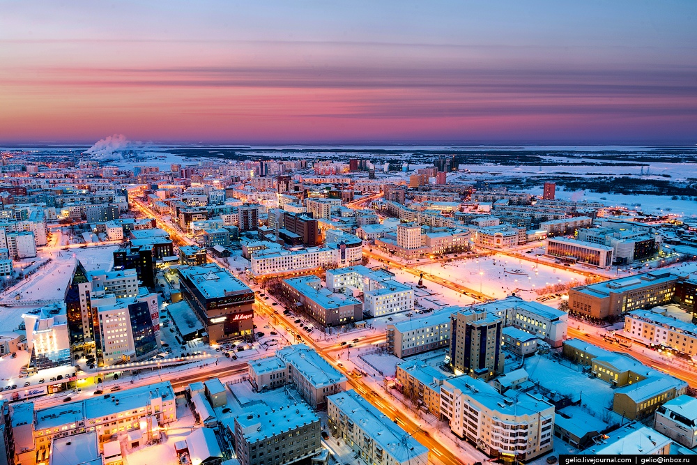 Якутск, Россия