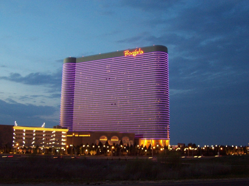 10 самых дорогих казино мира (10 most expensive casino in the world)