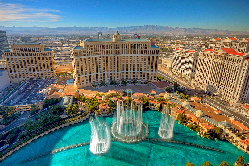 10 самых дорогих казино мира (10 most expensive casino in the world)