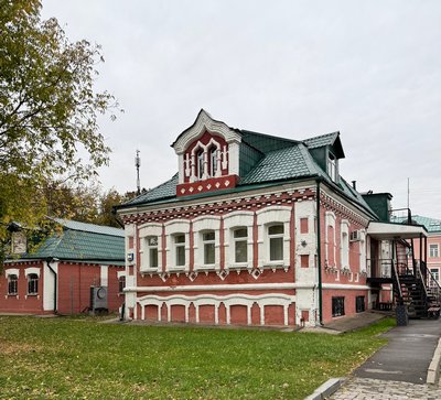 10 московских адресов, которые вы пропускаете каждый день